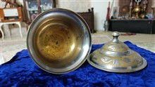 قندان