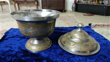 قندان
