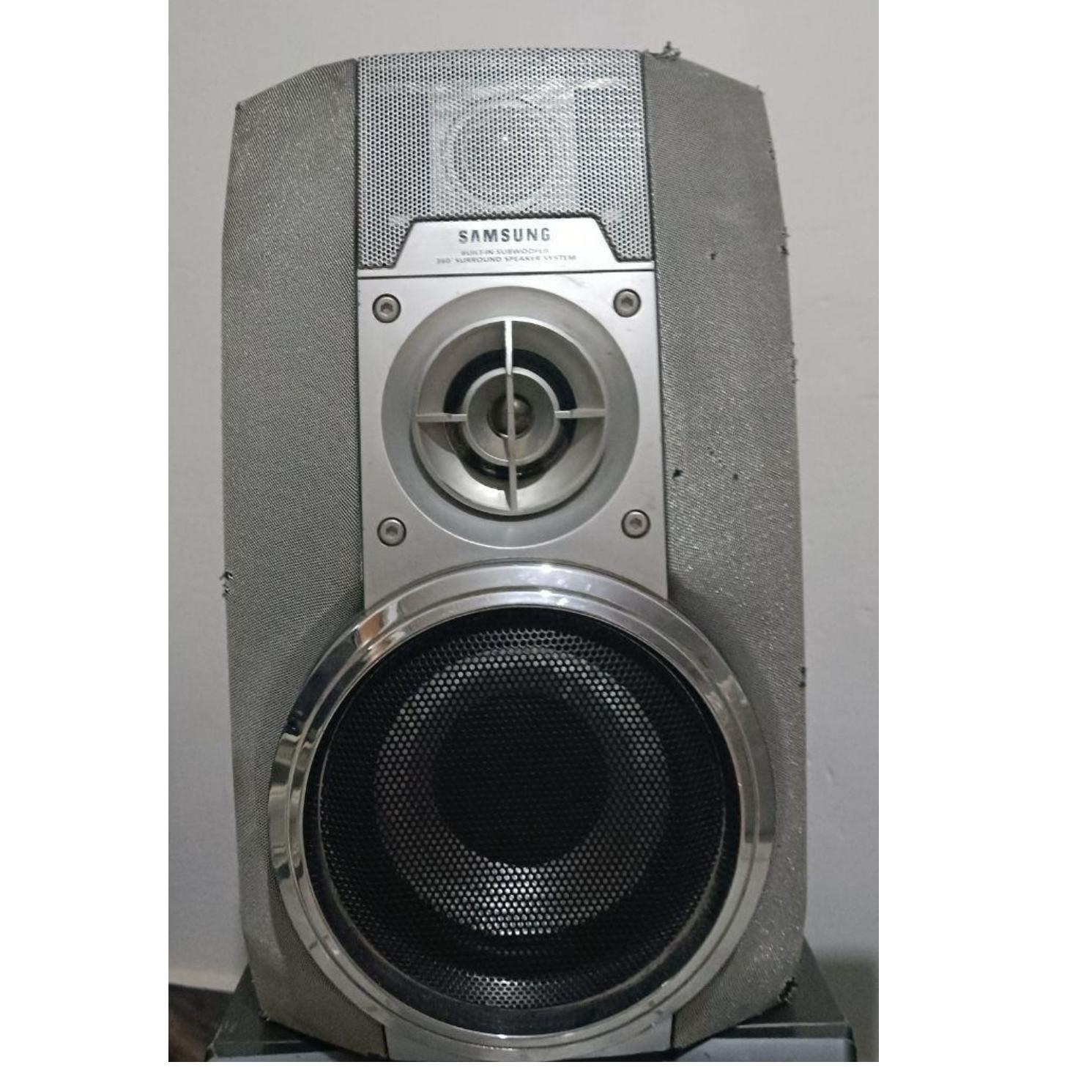 یک عدد باند ساب دار سامسونگ