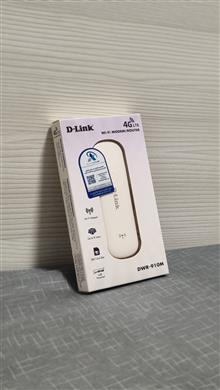 D-Link