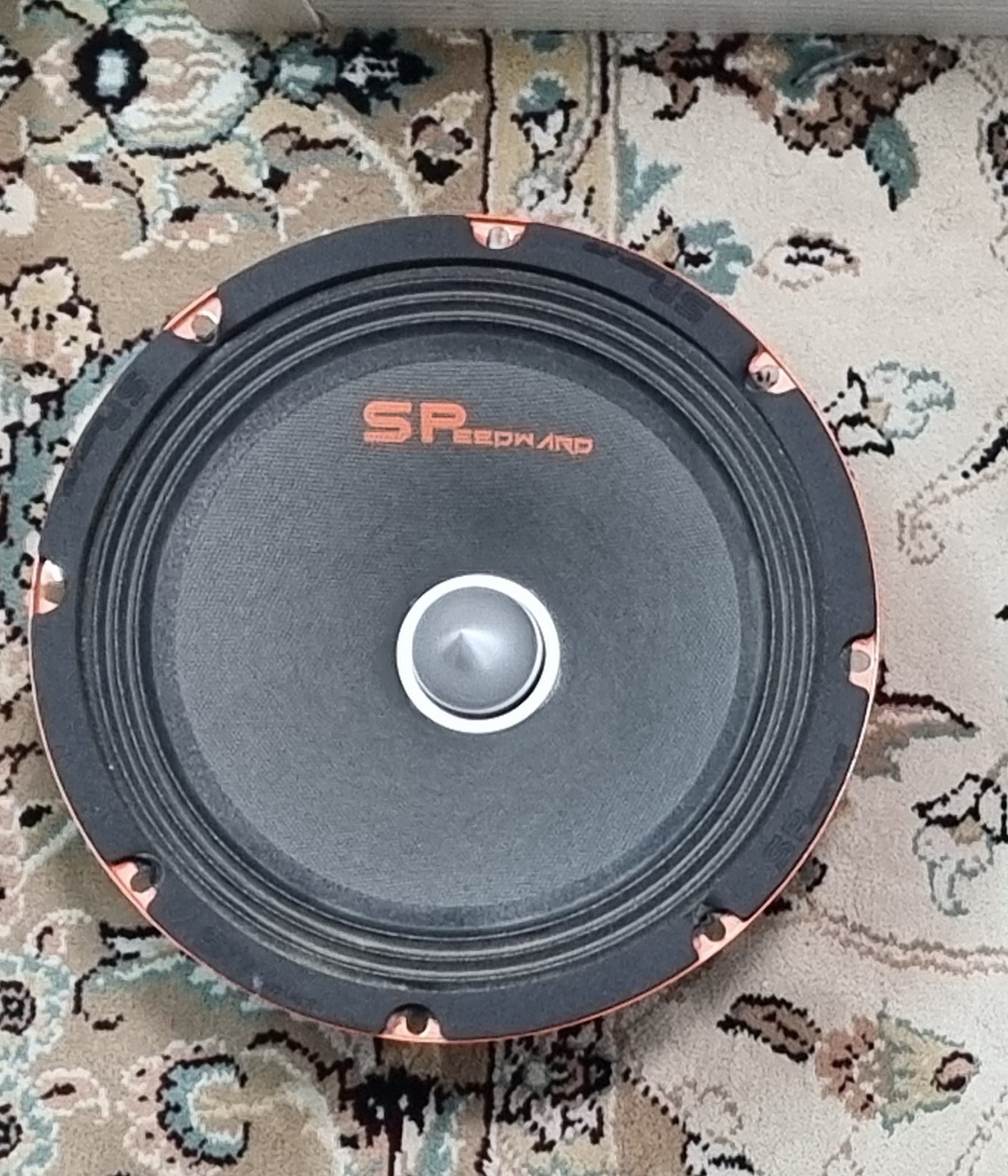 میدرنج 8 اینچی همایشی SpeedWard