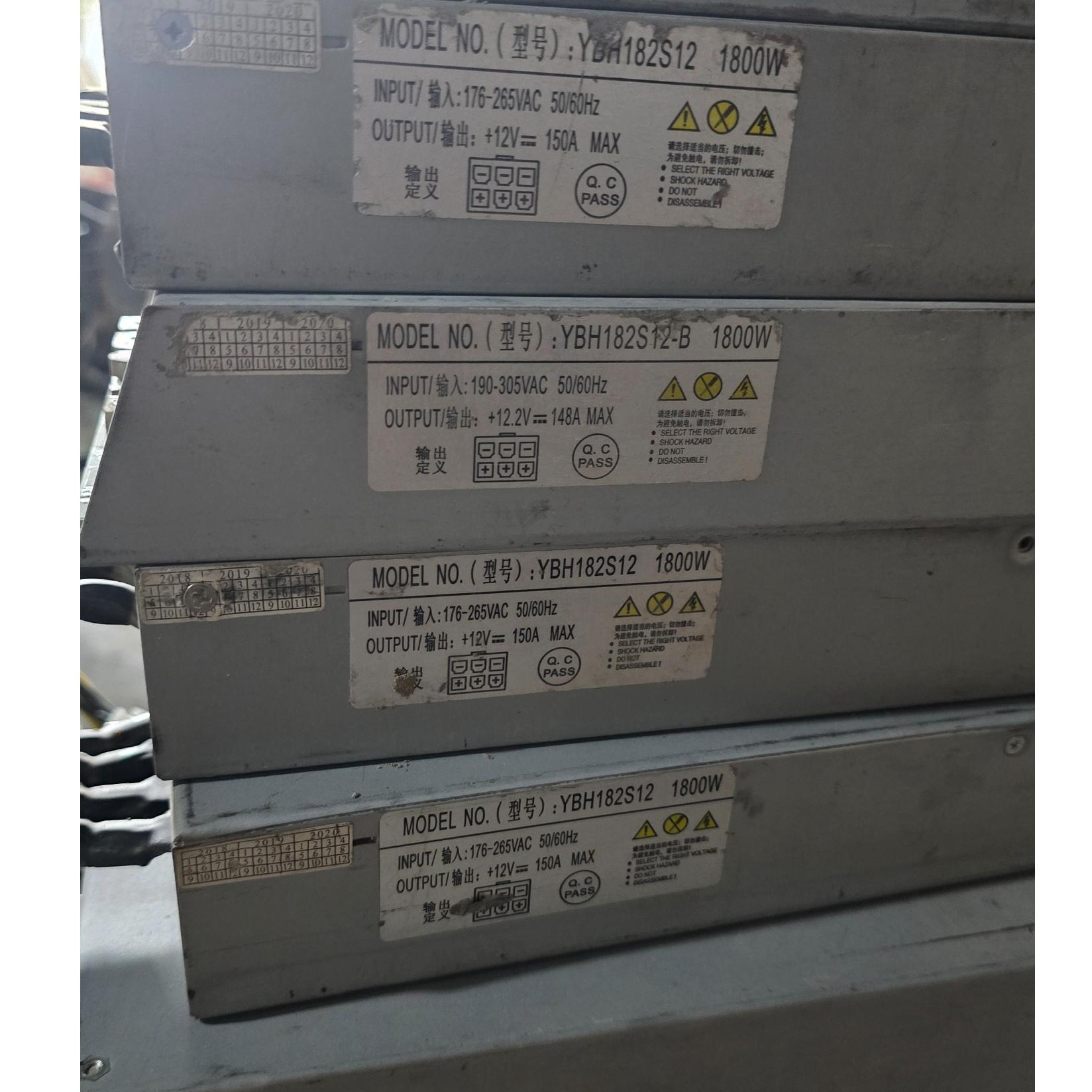 پاور 1800w 12