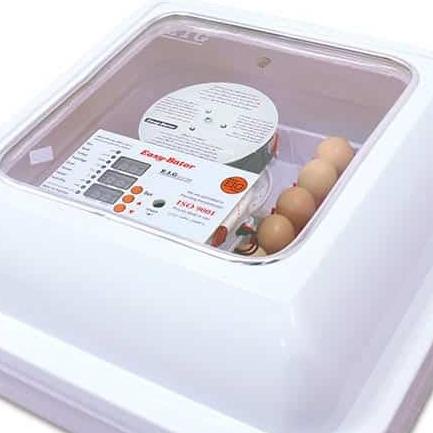 دستگاه جوجه کشی