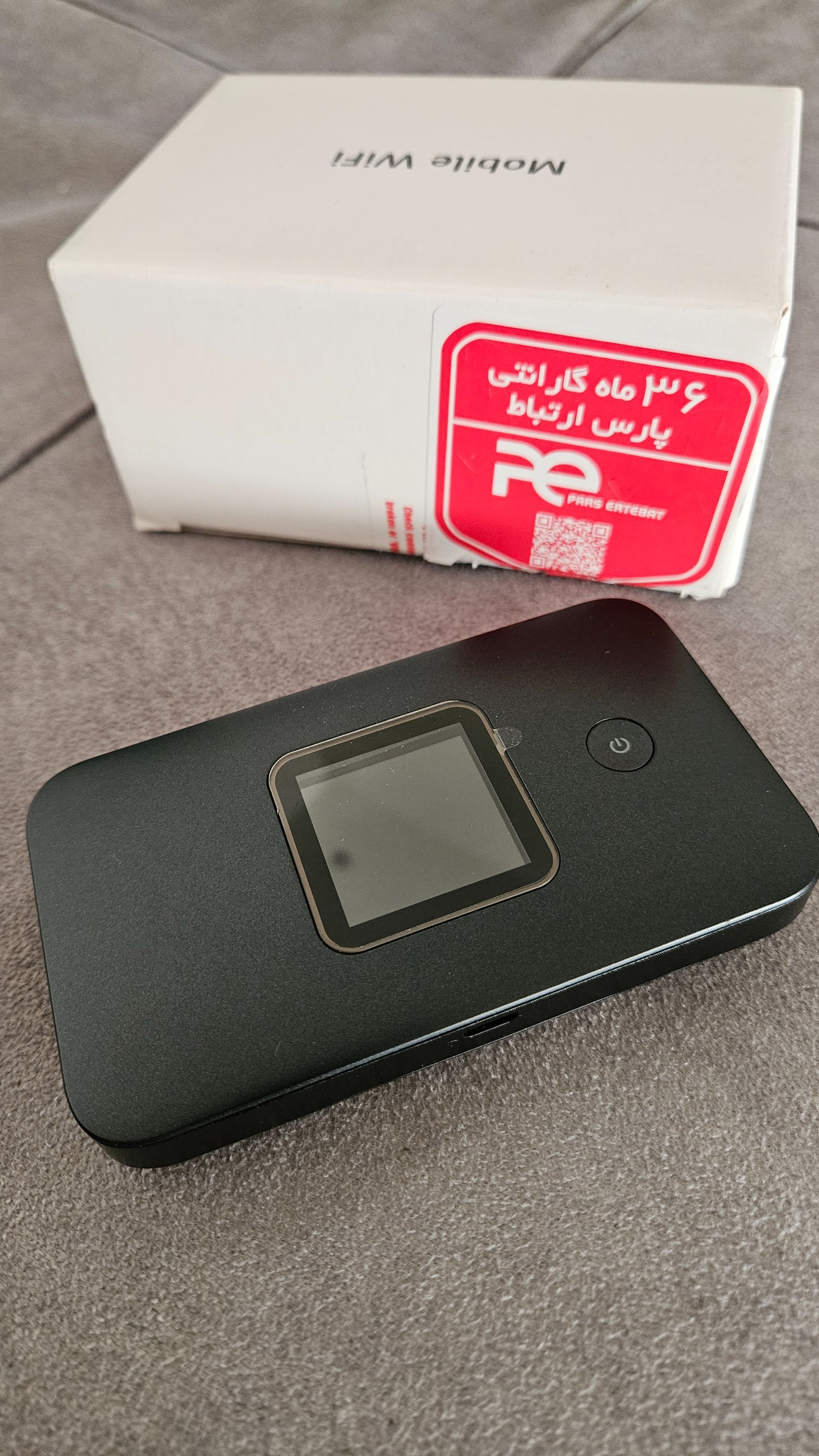 مودم همراه هوآوی Huawei E5785 - 330