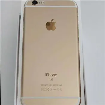 iphone 6 64gb gold