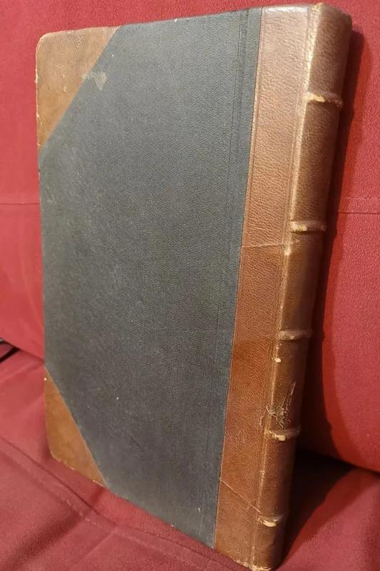 حقوق بین الملل عمومی چاپ قاجار