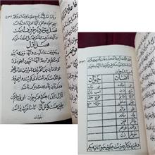 کتاب