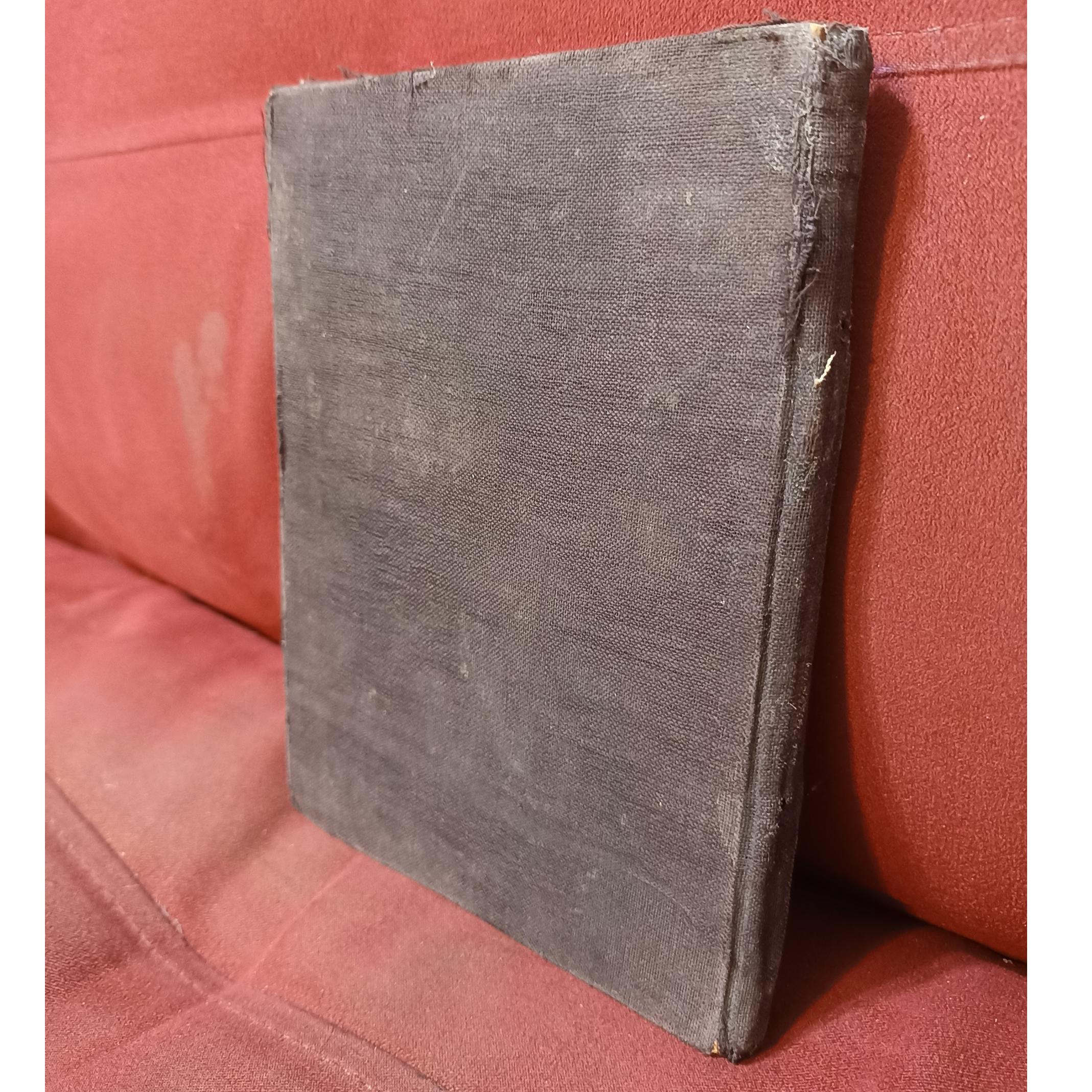 کتاب پزشکی ارمنی سال 1911