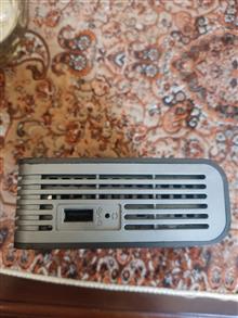 گیرنده