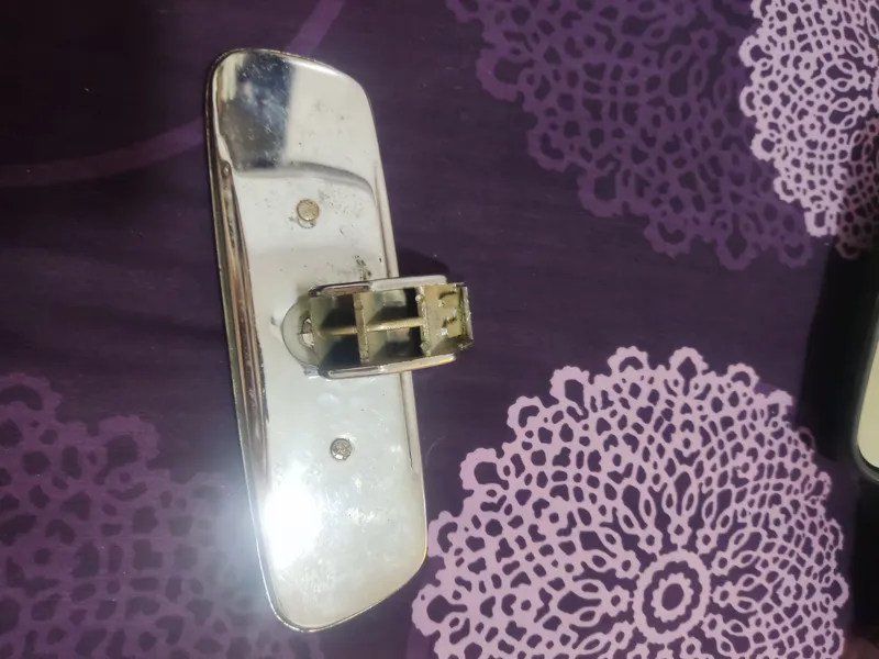 اینه وسط قدیمی
