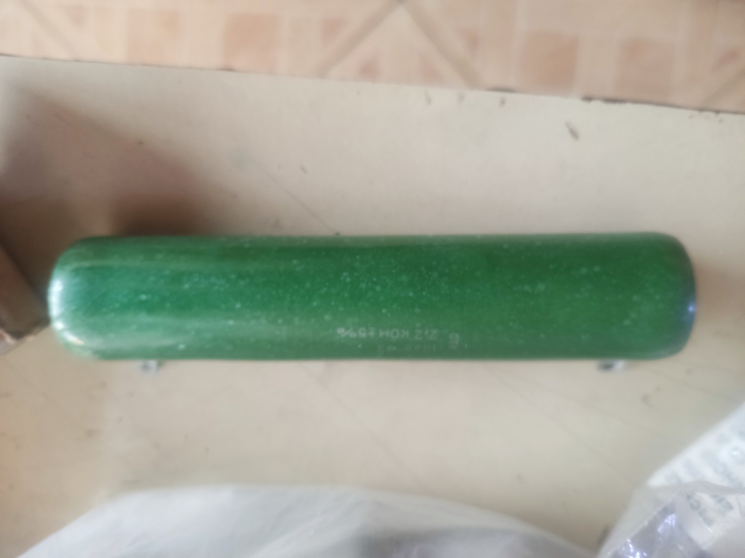 مقاومت اصل روسی