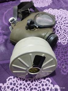 ماسک