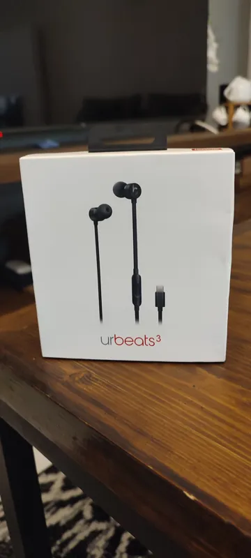 هندزفری بیتس اورجینال. urbeats3 اصل مخصوص آیفون
