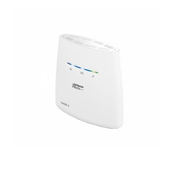 مودم 4G همراه اول مدل HA4200