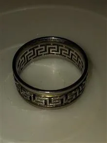 حلقه