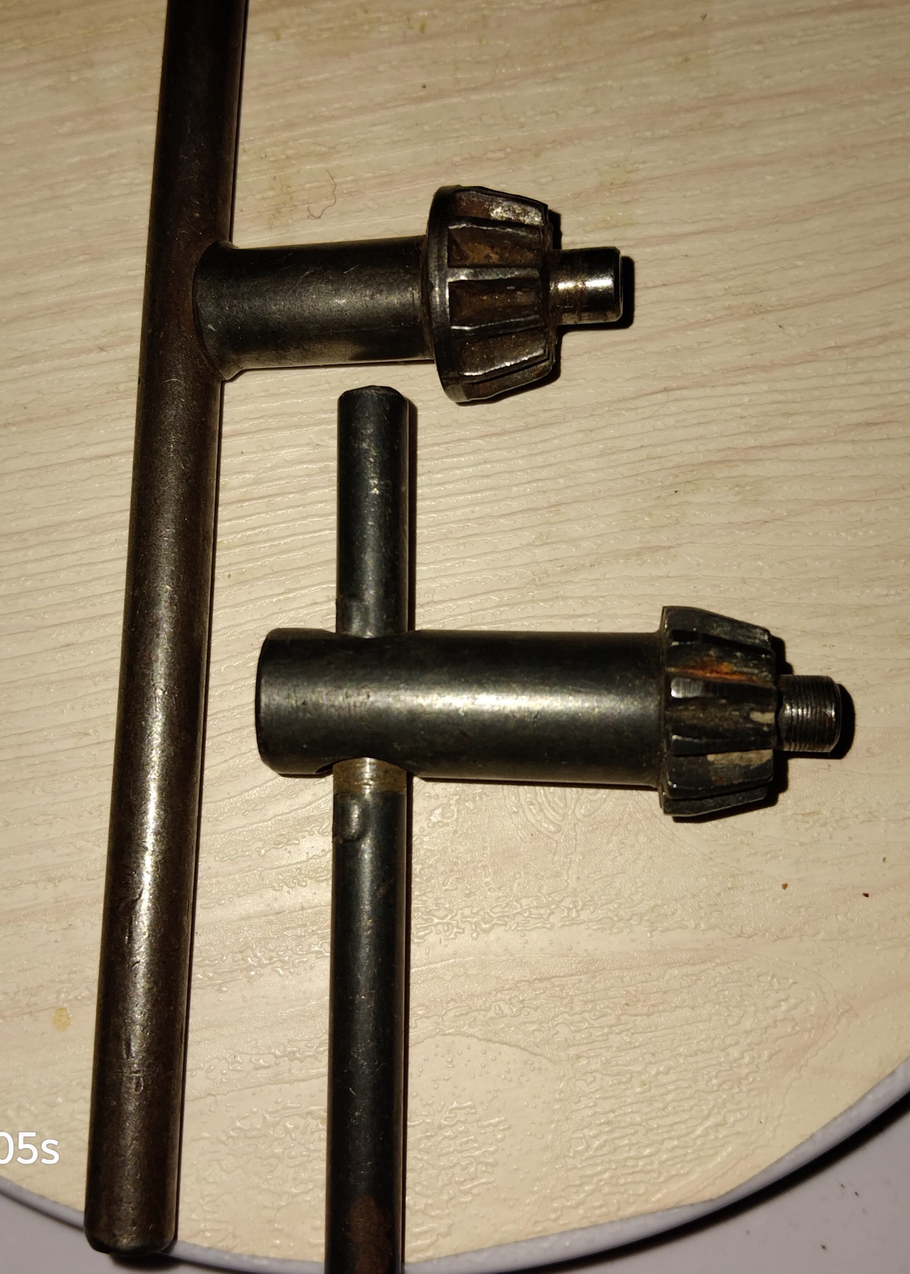 آچار دریل شرکتی
