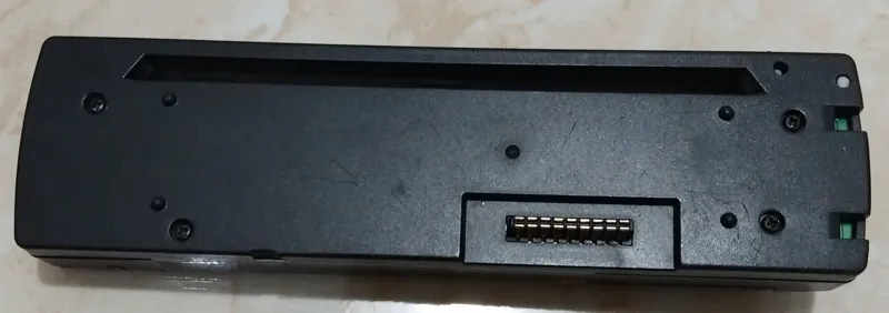 پنل پخش مکسیدر مدل2524