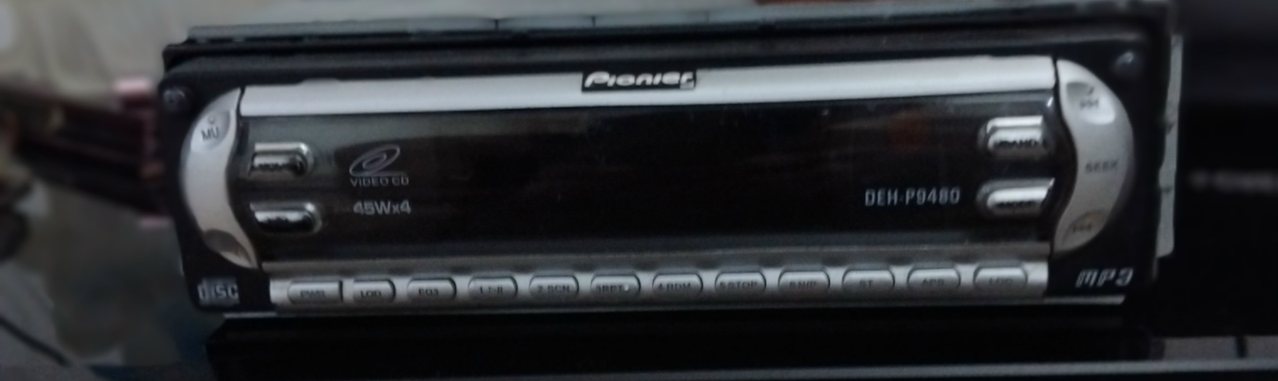 پخش پایونیر مدل9480 کره