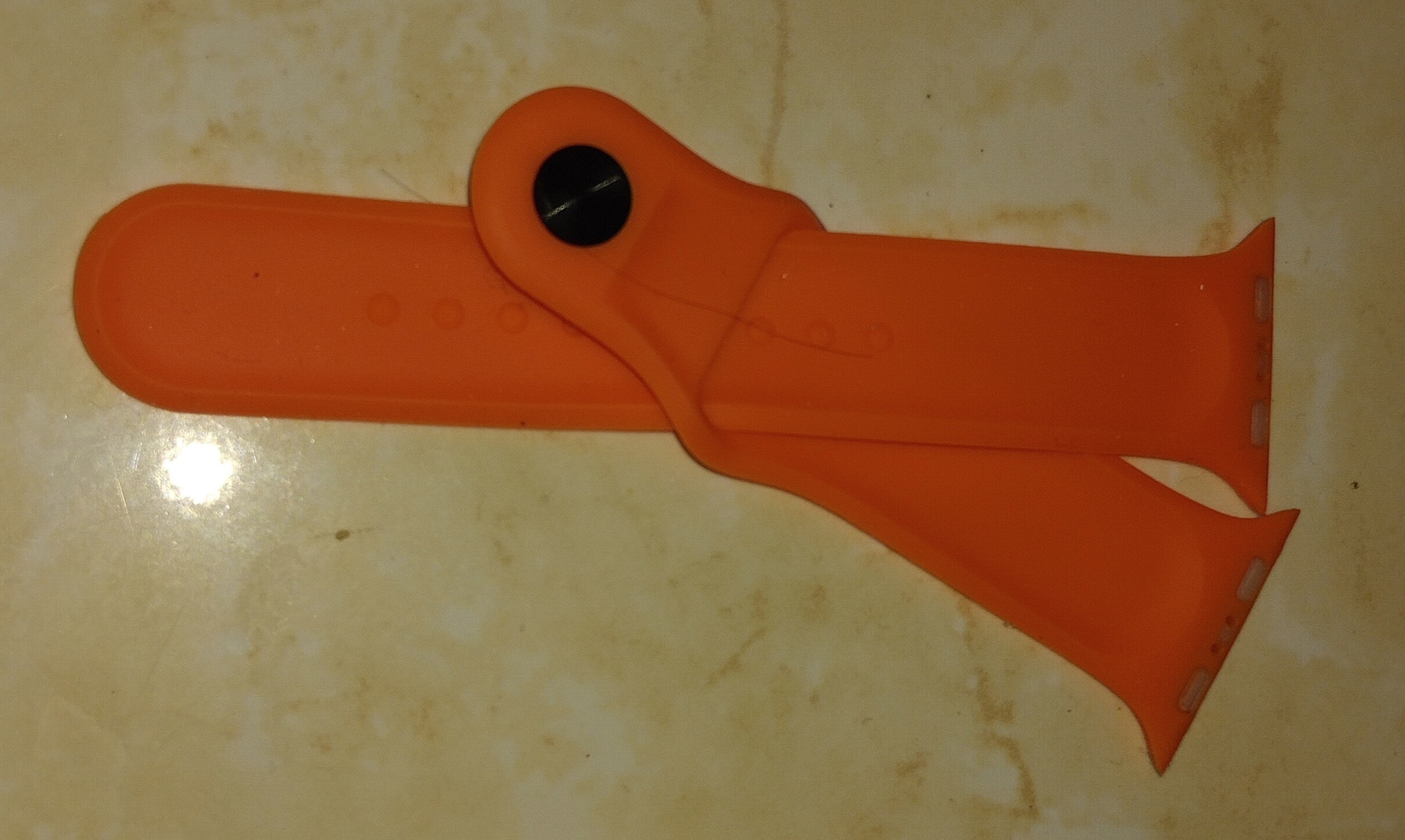 بند ساعت هوشمند