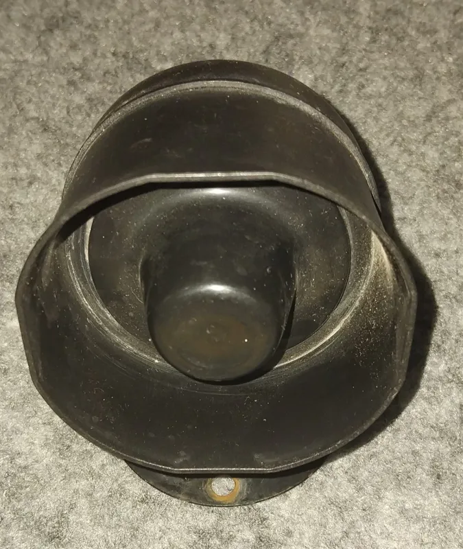 بلند گو آژیر خطر خودرو ماشین