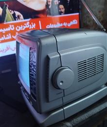 تلویزون