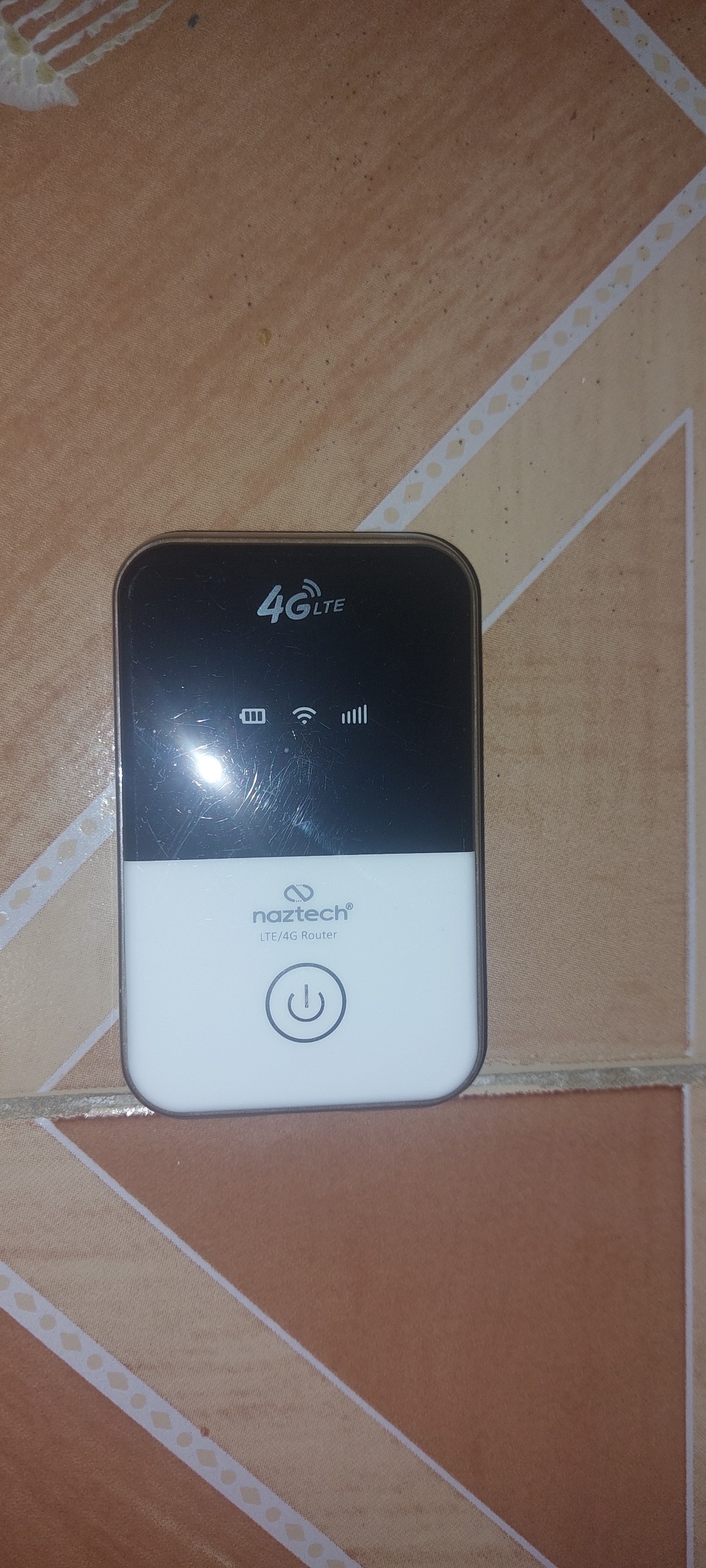 مودم سیمکارتی 4g/LTE