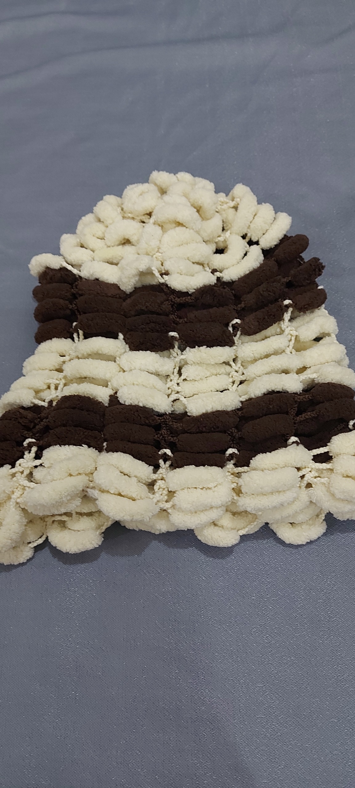 کلاه بچه گانه