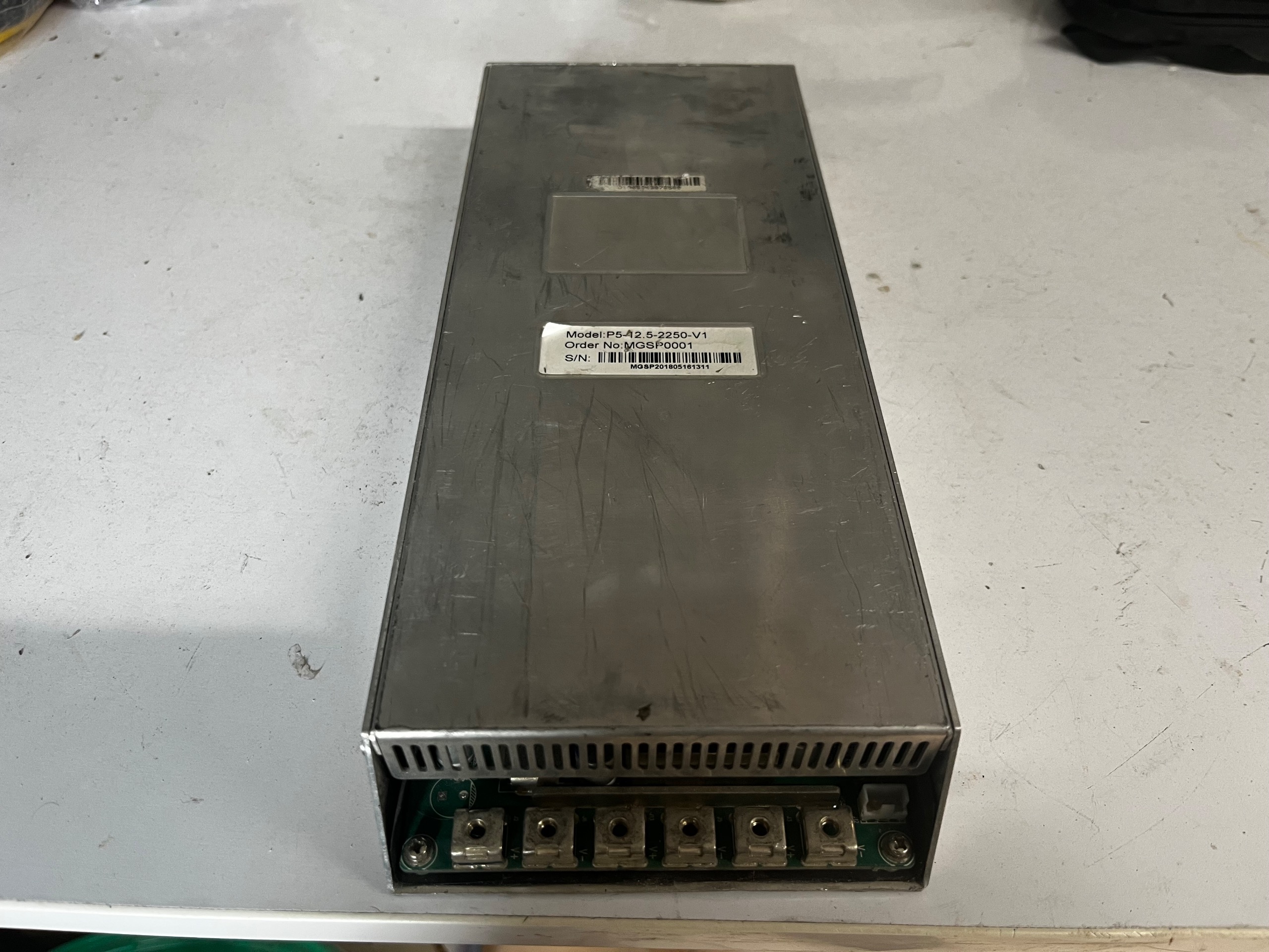 پاور ماینر P5 2200 وات