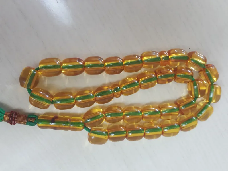 تسبیح کهنه المان