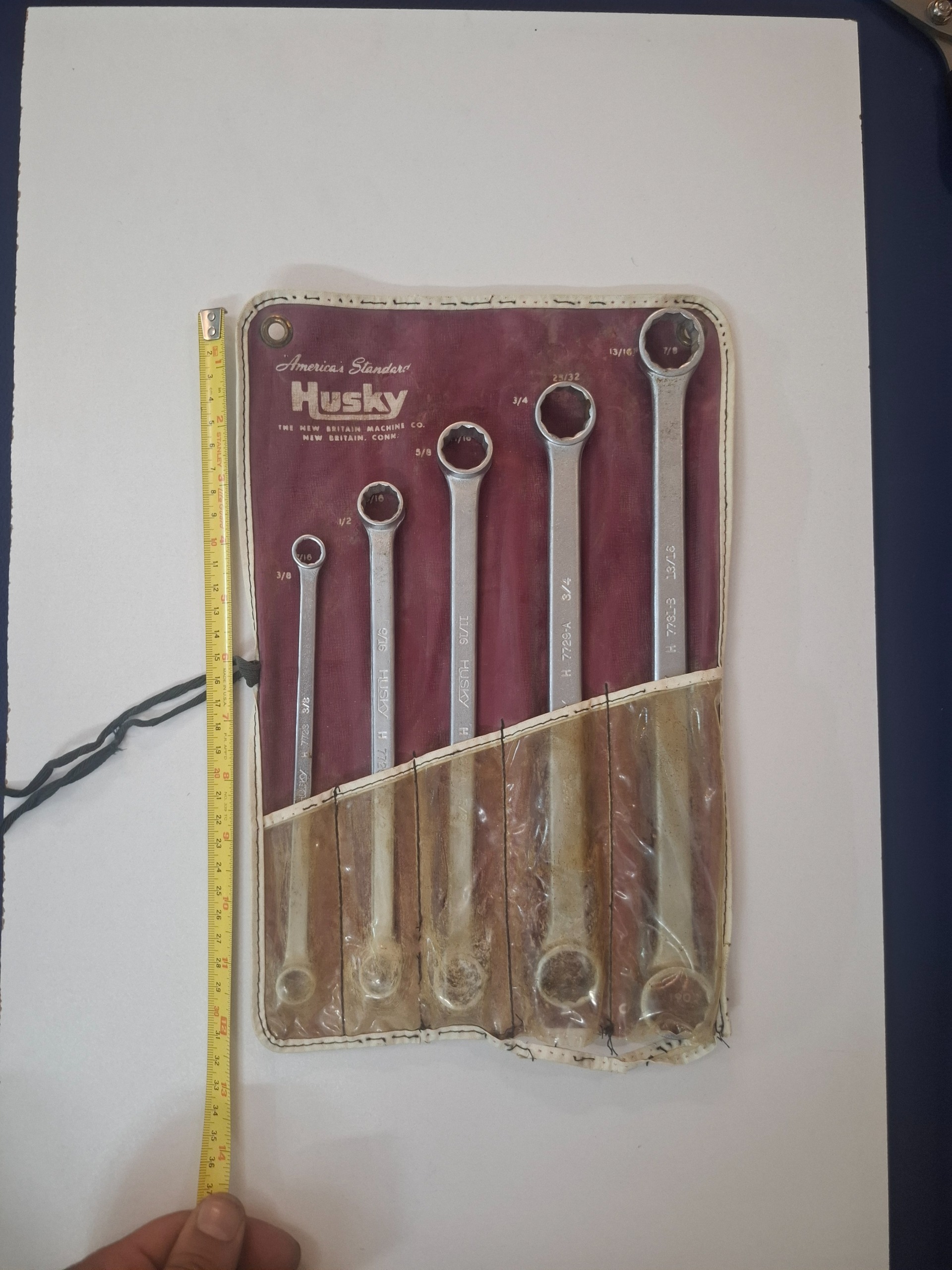 دوسر رینگ صاف هاسکی husky آمریکا