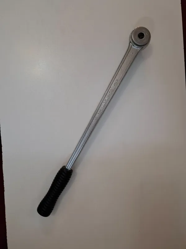 دسته بکس جغجغه فکوم فرانسه facom