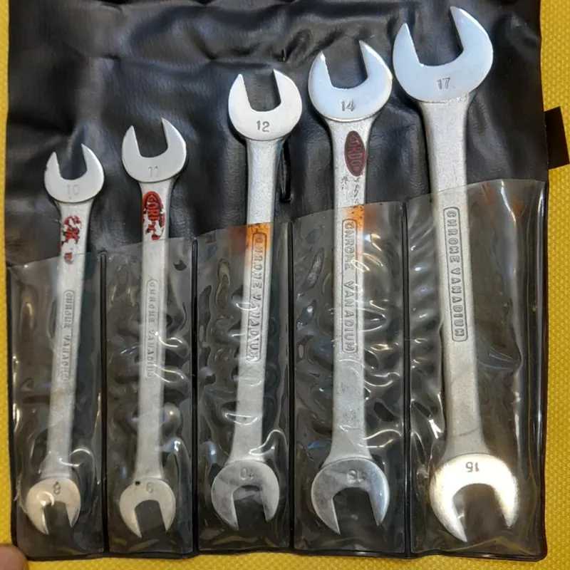 آچار دوسر تخت گوردون gordon انگلیس