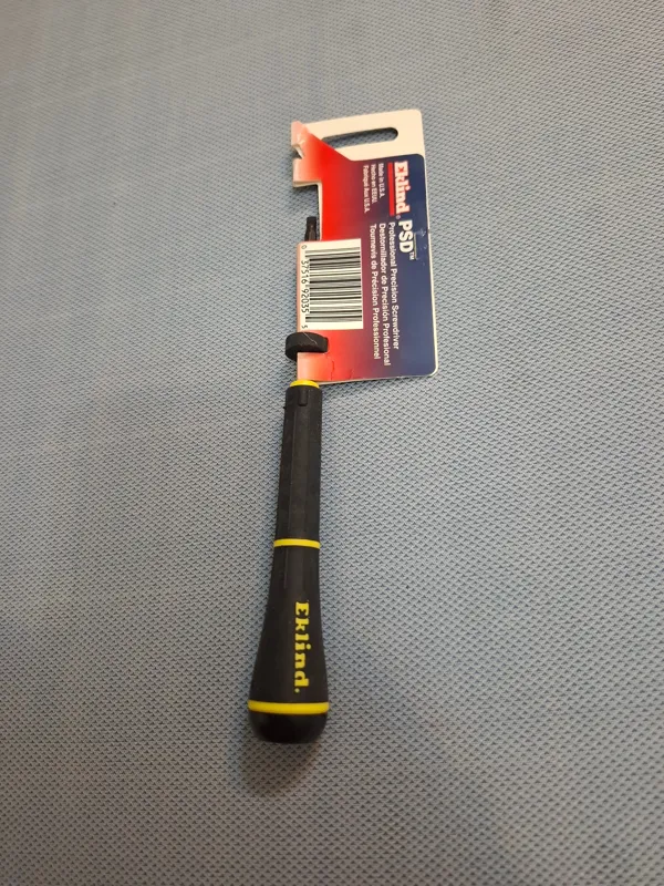 پیچ گوشتی دوسو سره 4 اکلیند eklind آمریکا