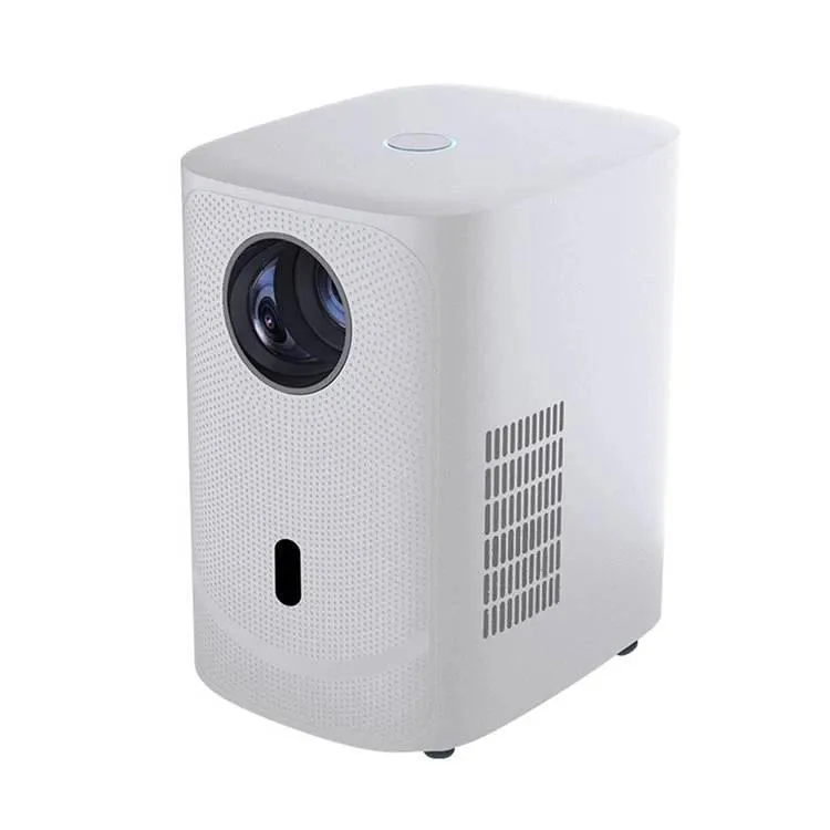 ویدئو پروژکتور اندروید پرودو مدل Porodo PD-P720PJR