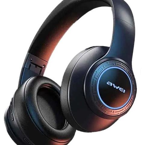هدفون بلوتوثی اوی مدل A300BL