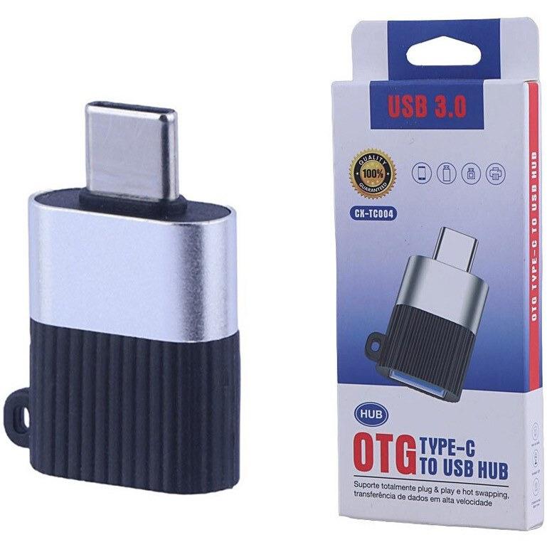 تبدیل USB OTG به تایپ سی