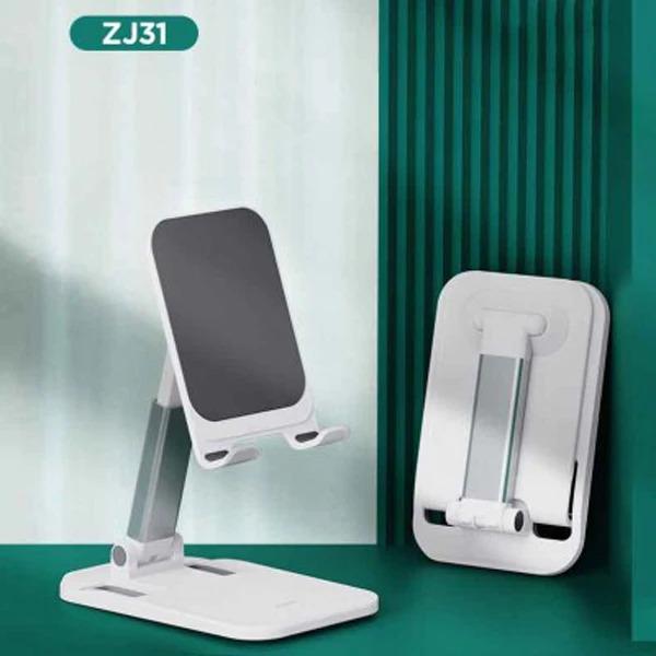 پایه نگهدارنده گوشی موبایل و تبلت جووی ZJ31