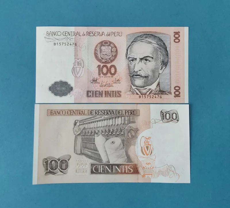 تک بانکی 100 اینیتس پرو