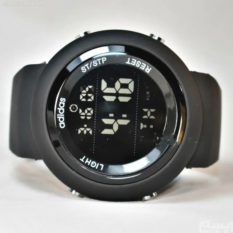 آدیداس طرح جدید دور شیشه نوک  adidas 8037