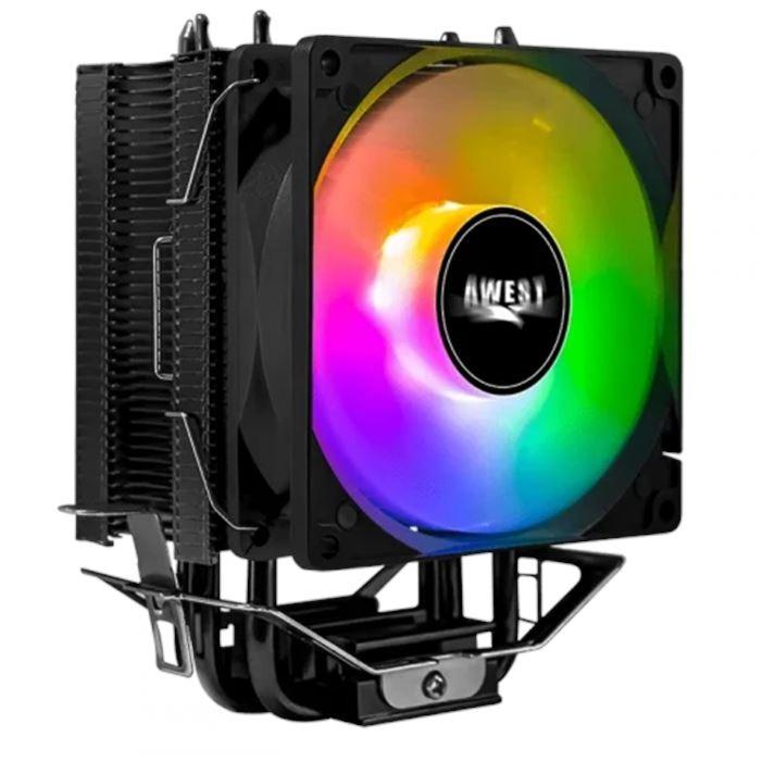 FAN CPU ARGB AWEST