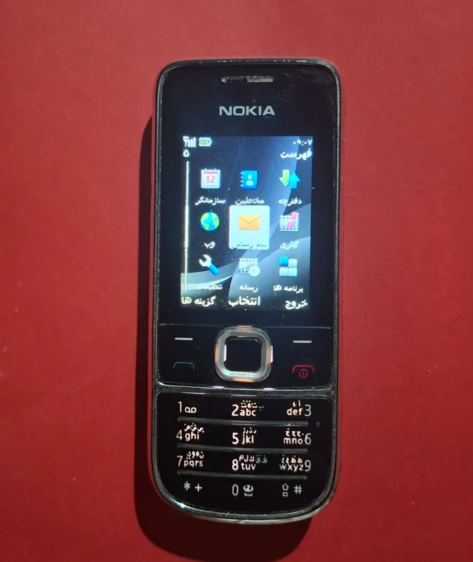 گوشی نوکیا 2700 Clasic
