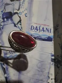 انگشتر