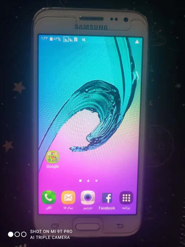 گوشی موبایل سامسونگ j2