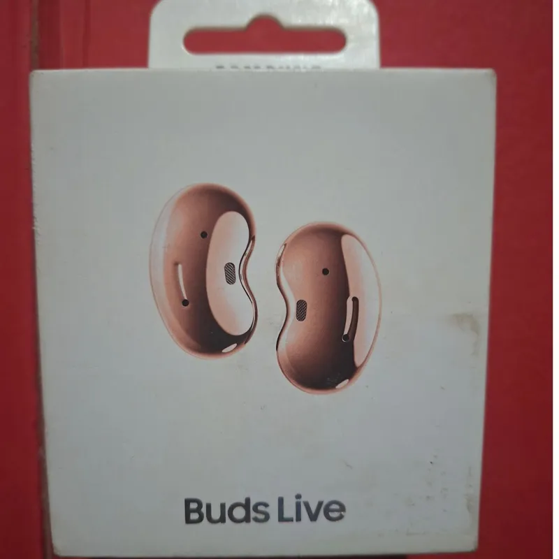 گلکسی بادزاصل ویتنام سامسونگ Galaxy Buds Live