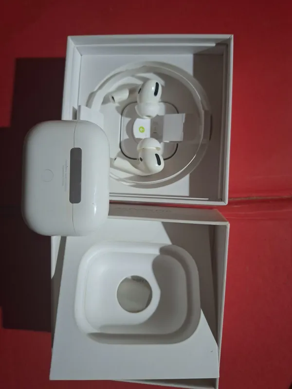 ایرپاد پرو اپل AirPods Pro