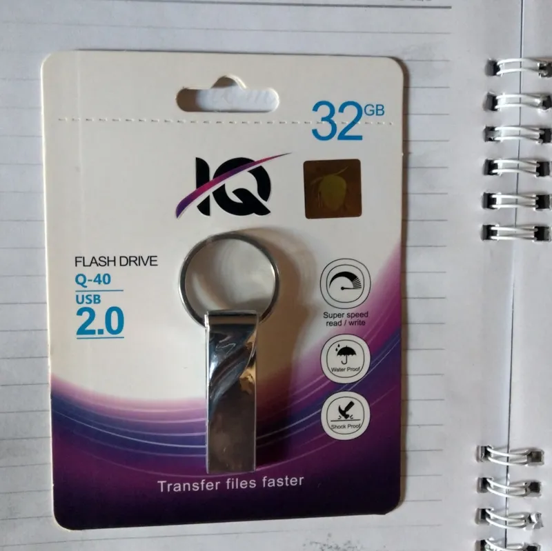 فلش 32گیگ اصل فرانسه