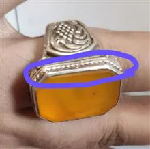 انگشتر