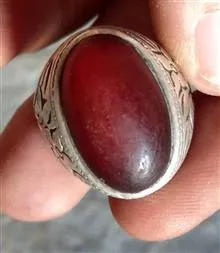 انگشتر