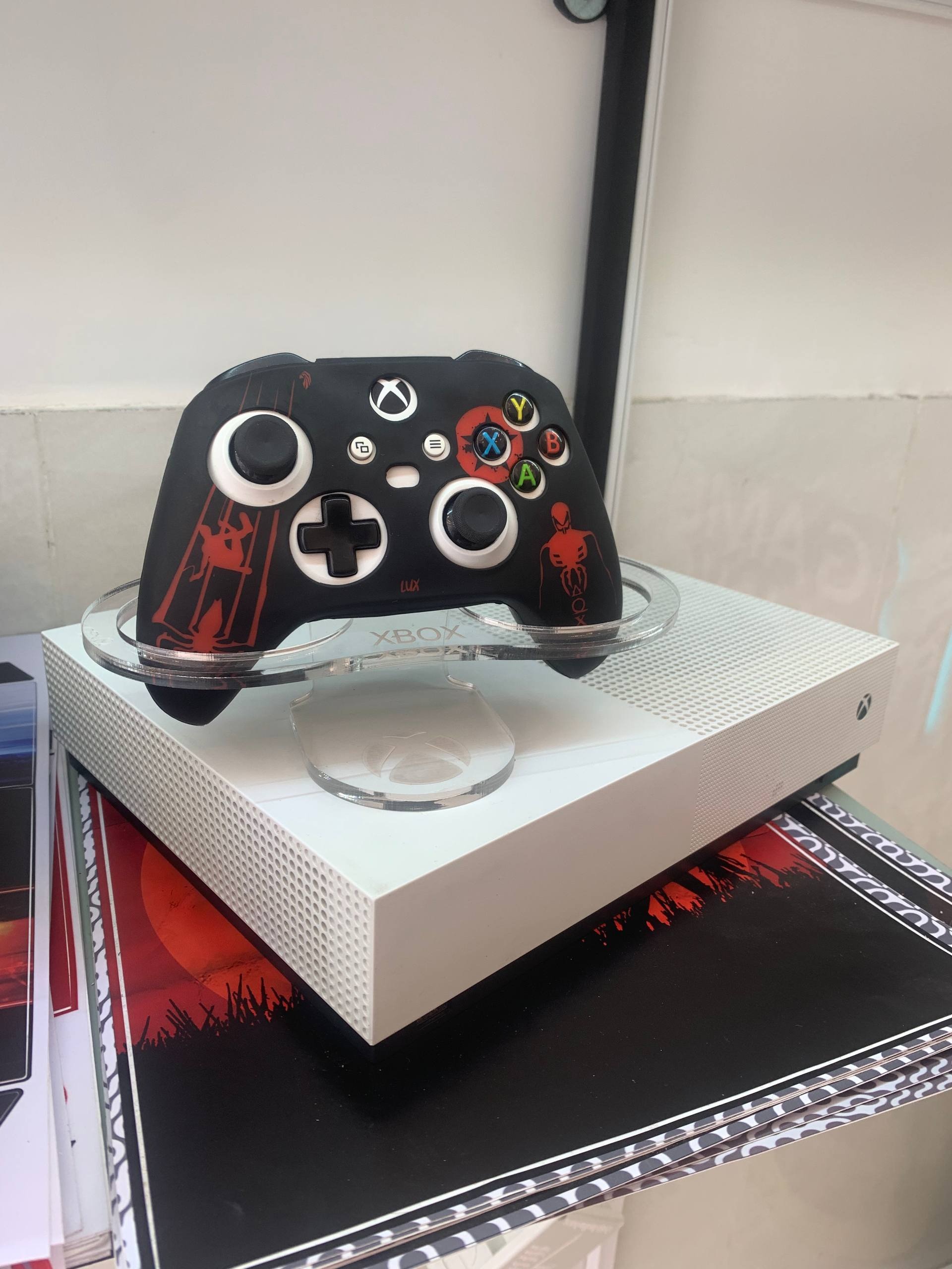 XBOX 1 S