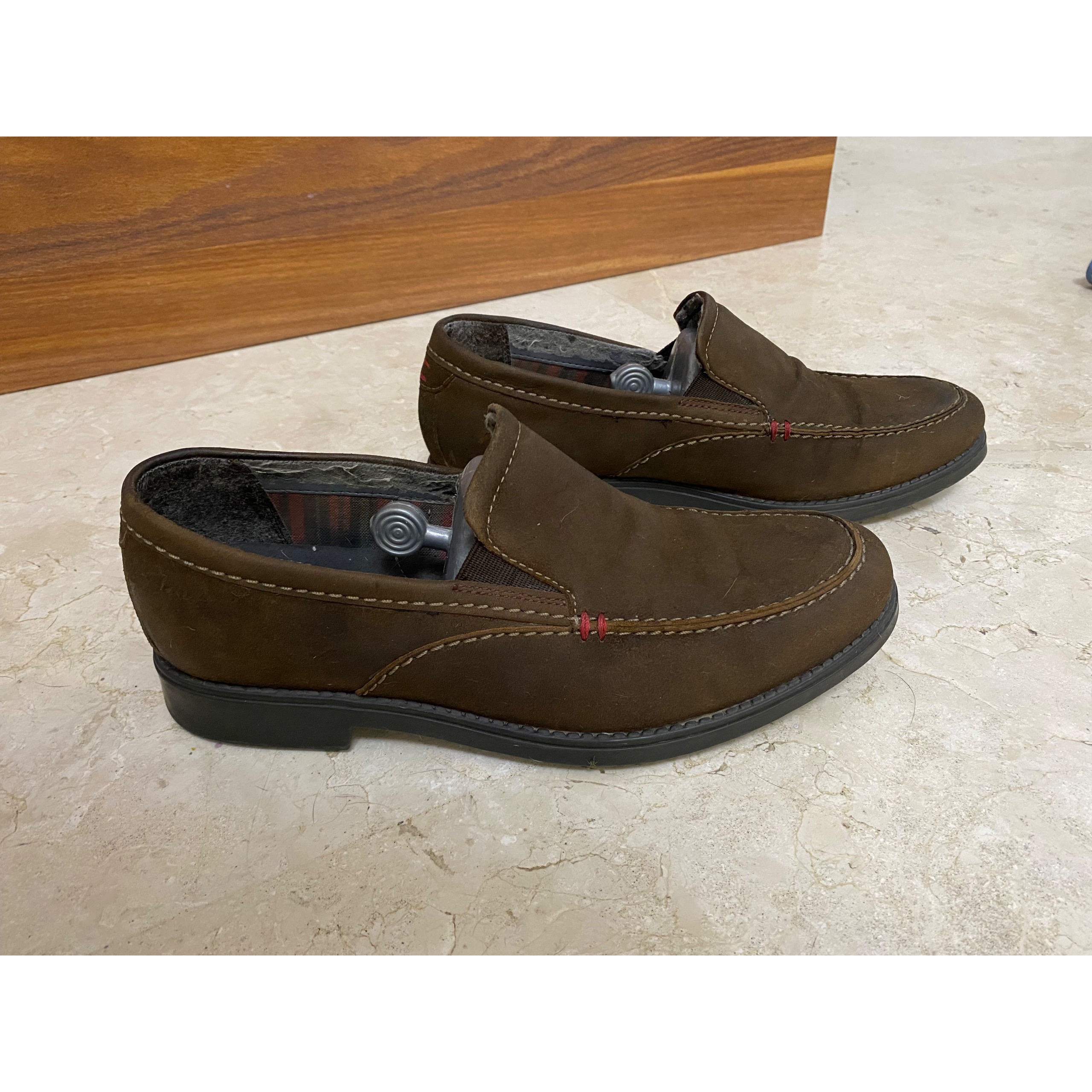 کفش اورجینال کلارک clarks